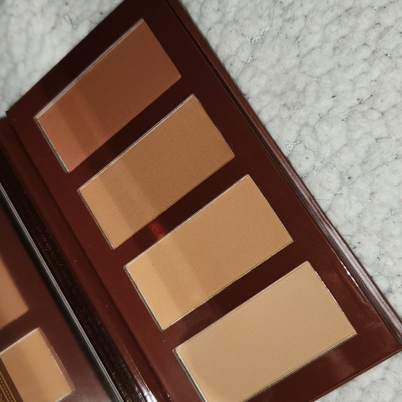 ABH Norvina mini pro vol. 2 bronzer palette make up bundle new - Picture 3 of 4